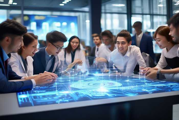 字跳网络技术有限公司是干什么的(北京字跳网络技术有限公司是干什么的) 字跳网络技术有限公司是干什么的(北京字跳网络技术有限公司是干什么的)