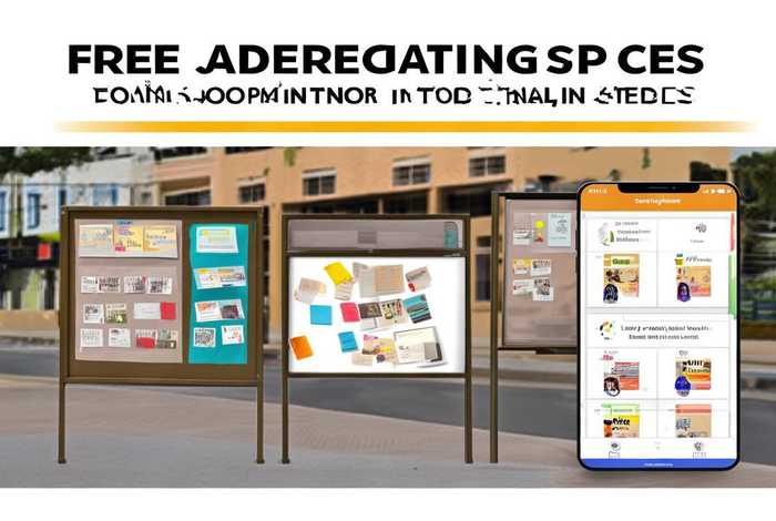 在哪里发布招聘广告是免费的、在哪里发布招聘广告是免费的呢