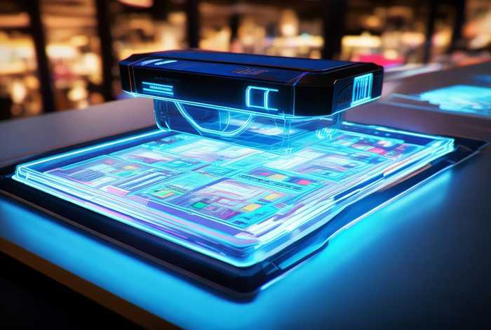 一扫百应信息科技有限公司；扫一扫百科