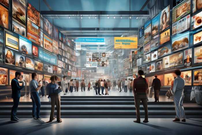 在外媒平台怎么做广告 在外媒平台怎么做广告宣传