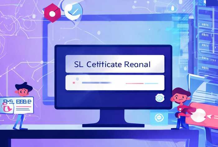 域名ssl证书续费 免费域名ssl证书