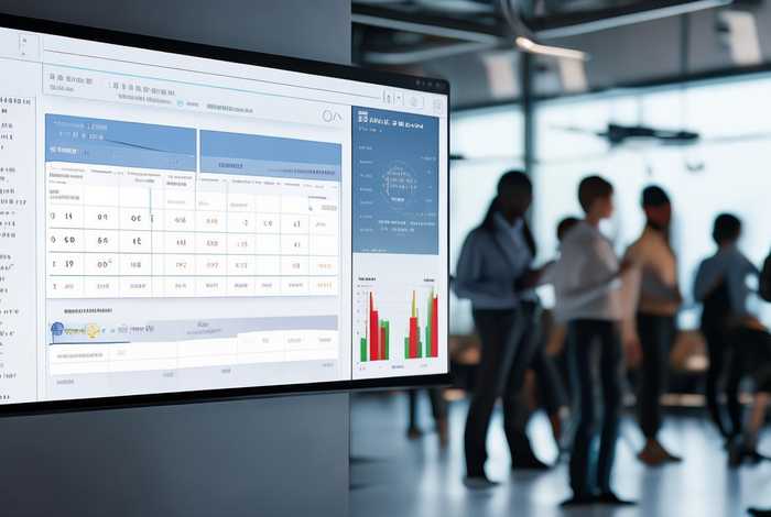友空间考勤系统怎么收费 友空间怎么查看员工考勤