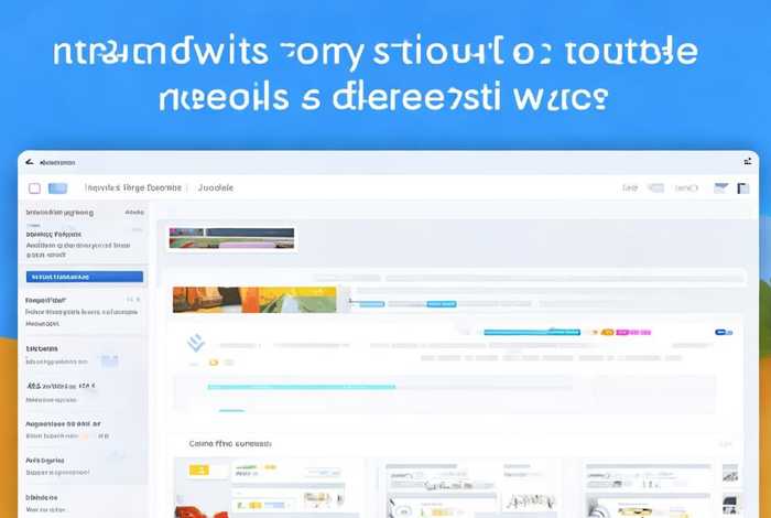 制作简单的网页的app（制作简单网页的软件）