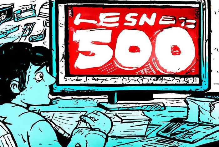 网站出现500错误该怎么处理;网页出现500错误该怎么处理 网站出现500错误该怎么处理;网页出现500错误该怎么处理