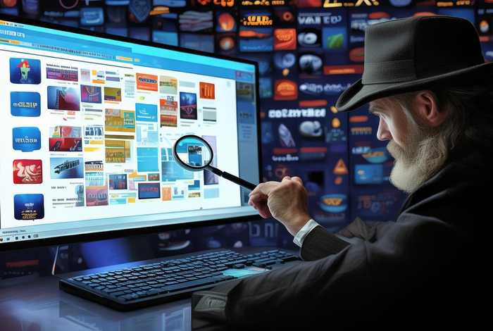 怎么看网站是哪个公司的 - 怎么看网站是哪个公司的网站