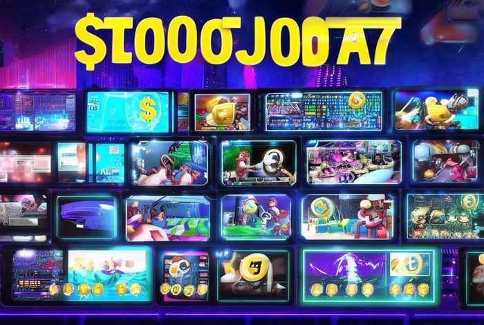 一天赚1万的小游戏有哪些（一天赚1万的小游戏有哪些软件）