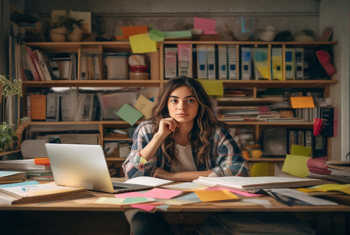 文字编辑工作好做吗（文字编辑工作好做吗女生）