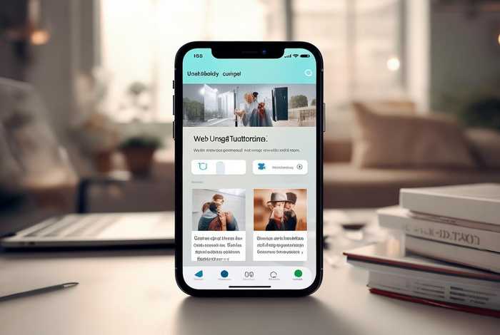 怎么样才能在手机上制作网页；怎么样才能在手机上制作网页图片
