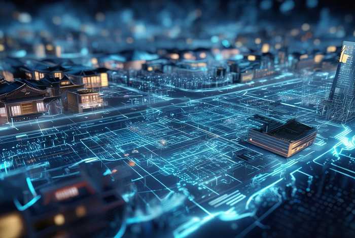 政务外网的建设应采用什么方式，政务外网的建设应采用什么方式进行