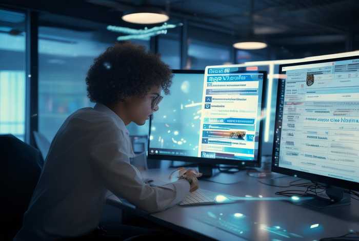 怎么查询企业域名（怎么查询企业域名是多少）