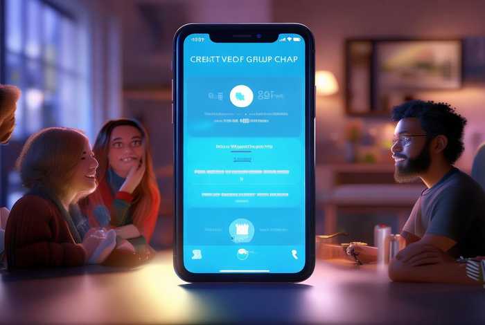 怎么快速创建一个微信群 - 怎么快速创建一个微信群聊