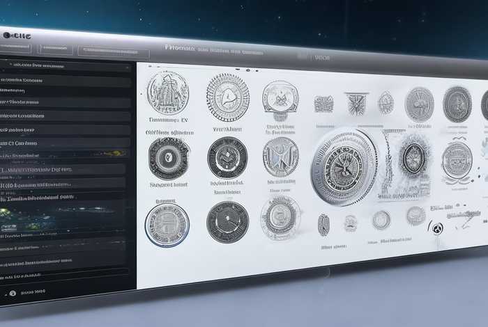 在线生成印章工具软件（在线生成印章工具软件有哪些）