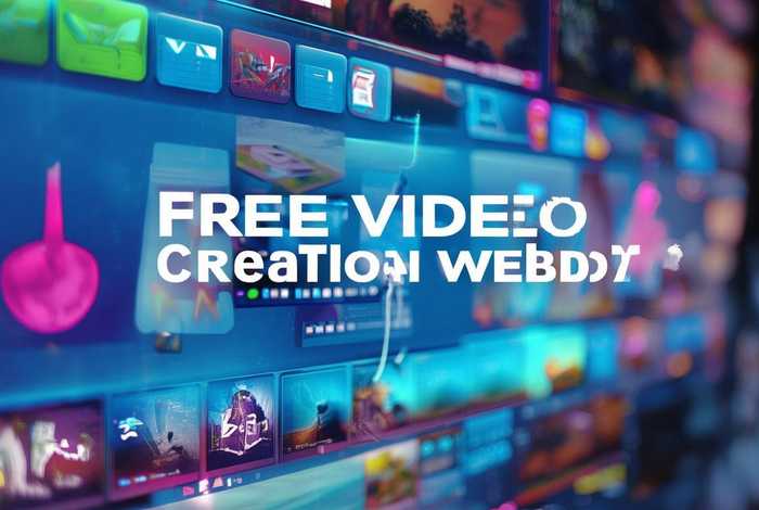制作视频的免费网站 制作视频的免费网站在线观看