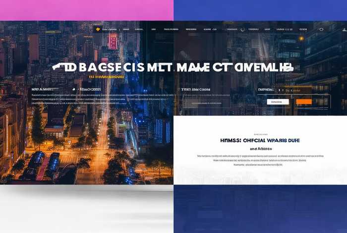 用html和css做一个城市网页、用html5和css做一个官网首页
