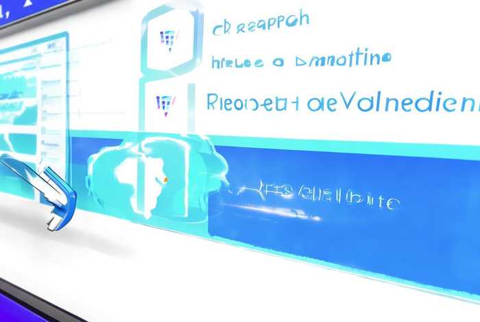 域名注册的流程是什么？ - 域名注册的流程是什么