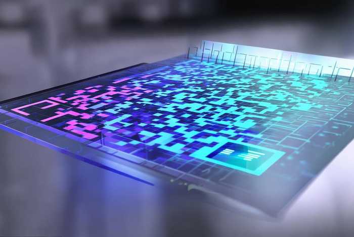 怎么生成网页链接二维码 - 怎么生成网页链接二维码图片