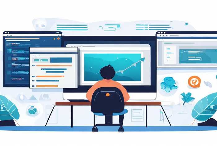 怎么编辑自己的网站页面、怎么编辑自己的网站页面图片