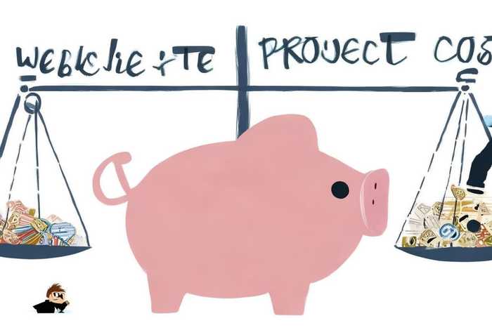 一个网站项目多少钱;一个网站项目多少钱啊 一个网站项目多少钱;一个网站项目多少钱啊