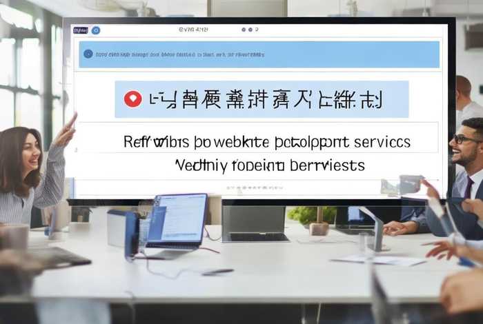 找网站开发公司、找网站开发公司怎么找