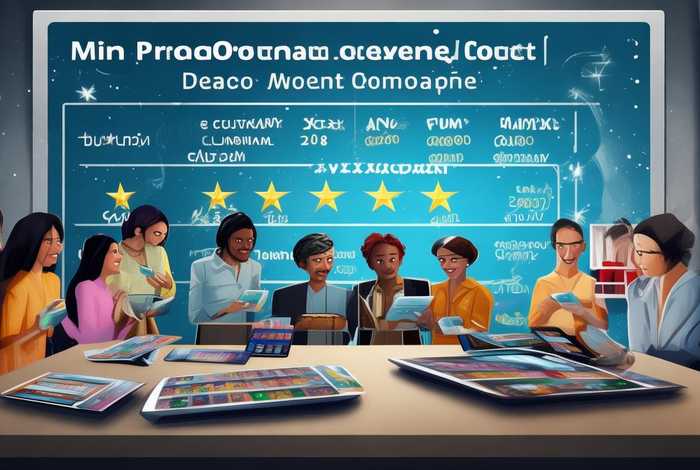 小程序制作公司哪家合适，小程序制作公司哪家合适呢