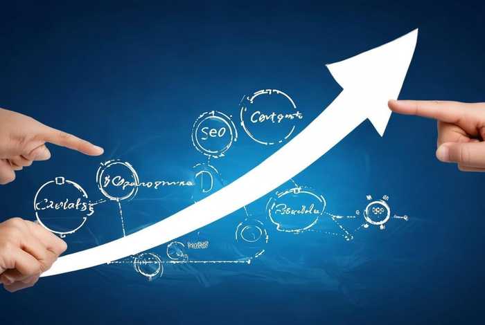 优化网站；优化网站排名