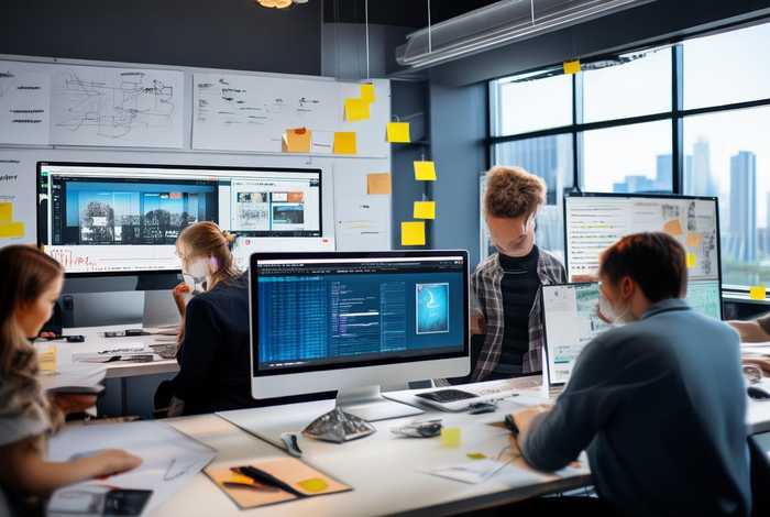 怎么建设企业网站流程 - 公司怎么建设好企业网站