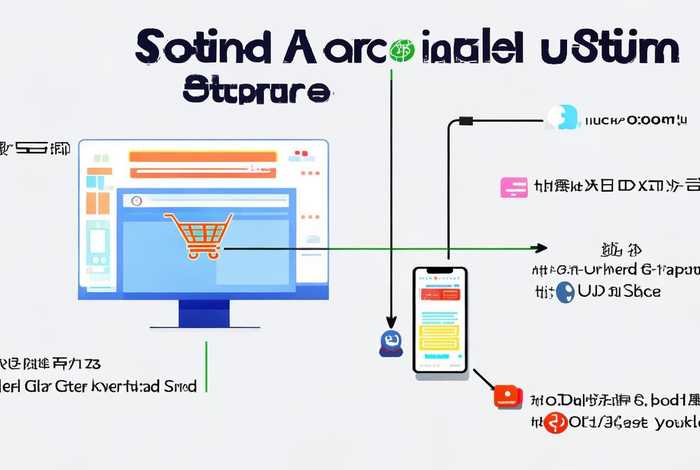 怎么开网店详细步骤（怎么开网店详细步骤微信）