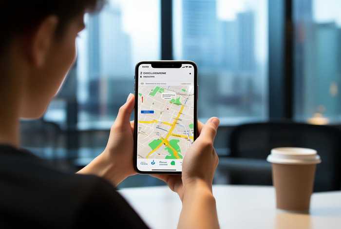 友空间打卡定位怎么改位置（友空间打卡定位改位置怎么不被公司发现）