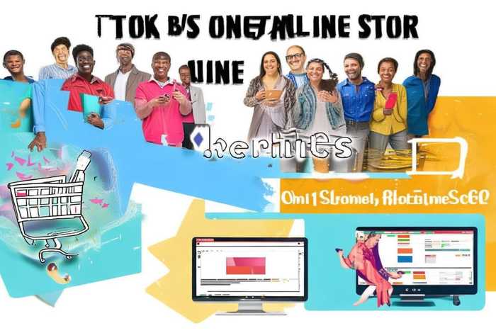 怎样去开网店个人店铺、怎样去开网店个人店铺卖货