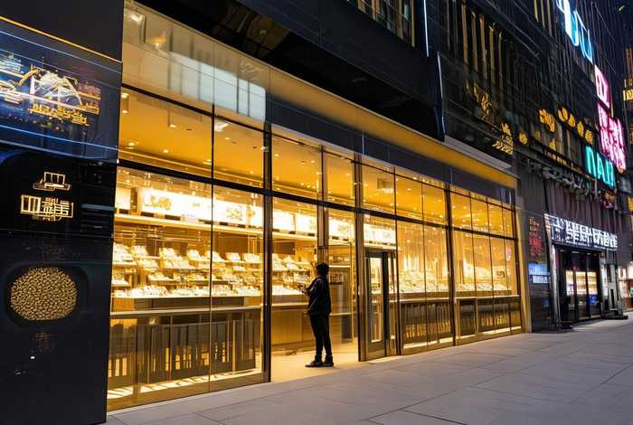 中国黄金回收平台app 中国黄金回收平台官方旗舰店