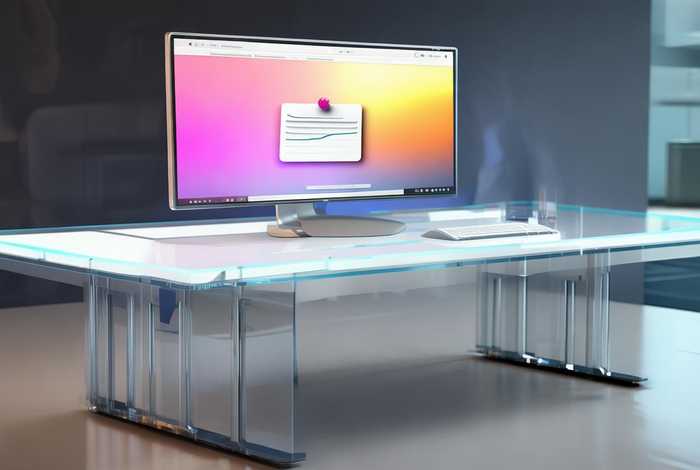 怎么把网页放桌面上显示 怎么把网页放桌面上显示图片