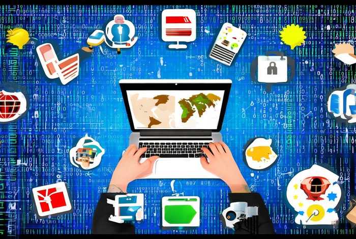 在互联网上赚钱的方式、在互联网上赚钱的方式不包括