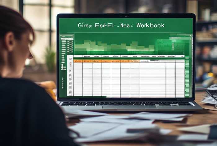 怎样快速建立excel工作表，怎样快速建立excel工作表格