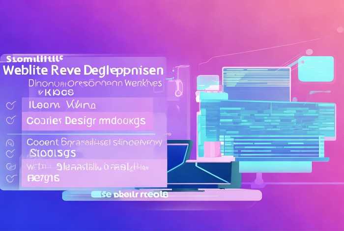 新建网站需要准备什么；新建网站需要准备什么文件