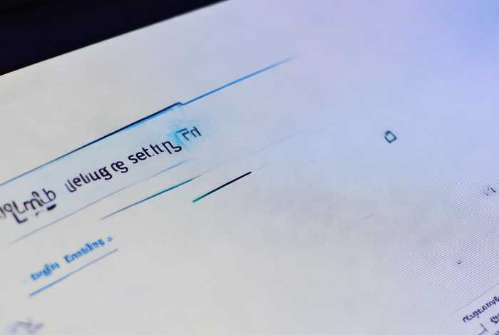 网址导航怎么更改 网址导航怎么更改语言设置