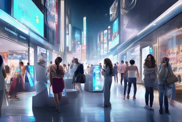 智慧新零售系统，智慧新零售系统的特点