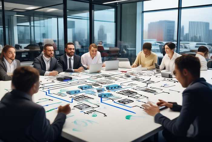 小型公司网络规划与设计方案,小型公司网络规划与设计方案怎么写 小型公司网络规划与设计方案,小型公司网络规划与设计方案怎么写