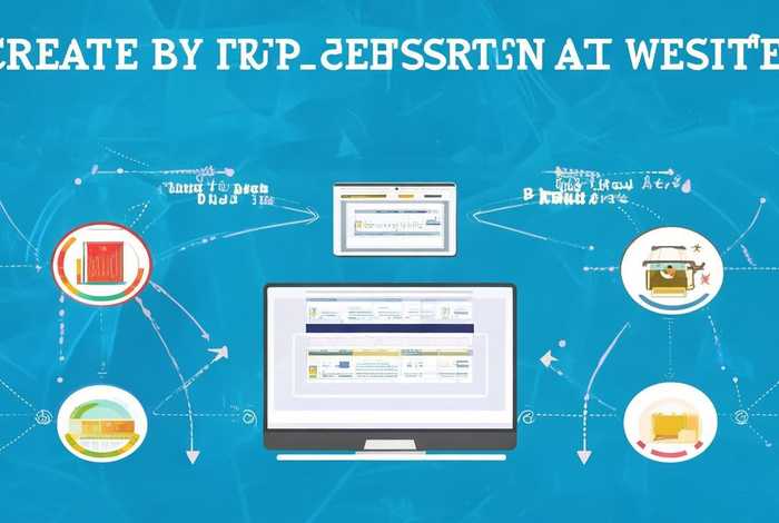 怎么自己做网址教程 怎么自己做网址教程视频