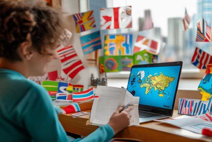 想做跨境电商小白怎么入门 - 想做跨境电商小白怎么入门呢