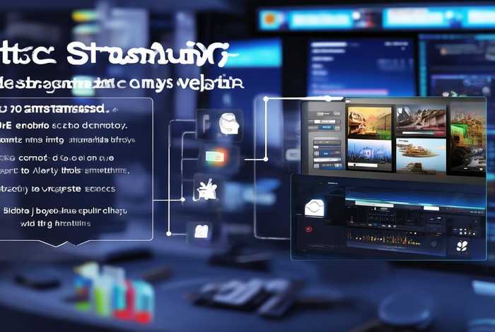 怎么搭建一个视频播放网站，怎么搭建一个视频播放网站呢