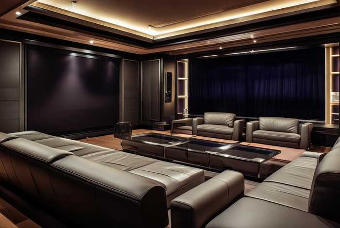 做家庭影院装修效果图 做家庭影院装修效果图怎么做 做家庭影院装修效果图 做家庭影院装修效果图怎么做