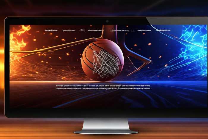 优秀网页设计篮球 优秀网页设计篮球模板