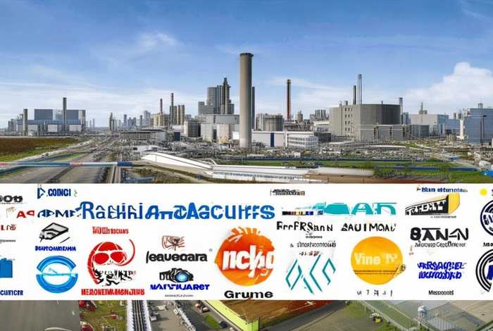 制造商信息包括哪些、制造商都有哪些