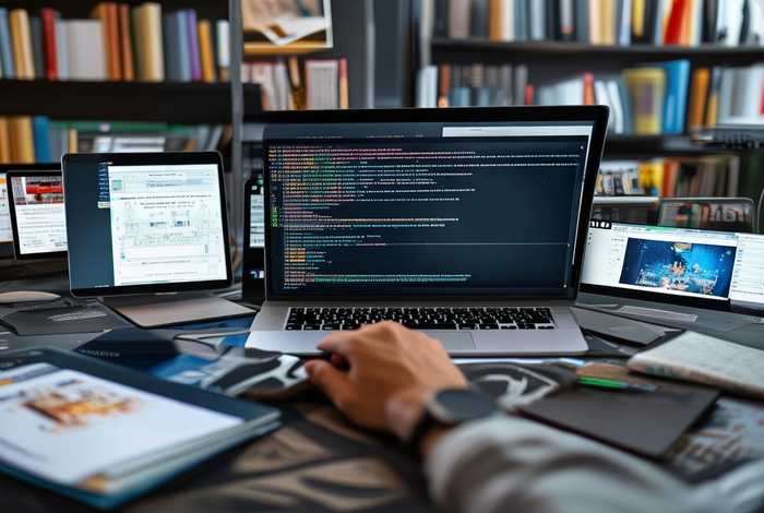 做网站需要学会什么，做个网站需要学会什么