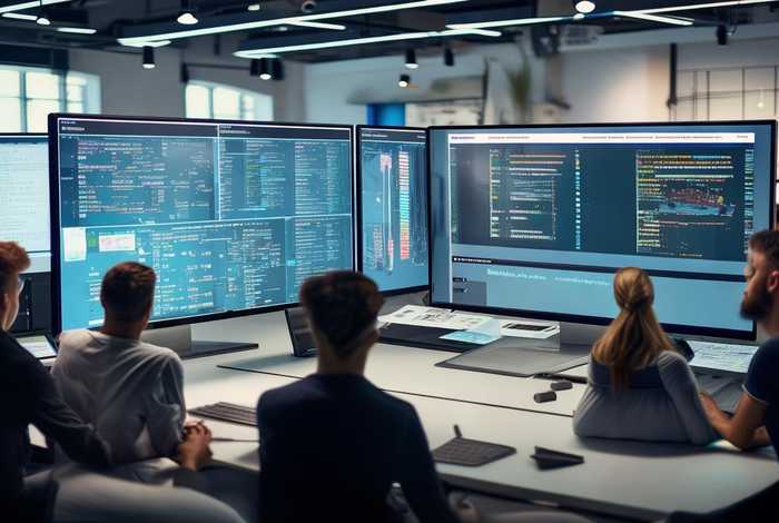 怎样创建一个软件平台 怎样创建一个软件平台账号