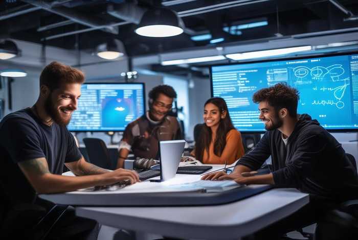 微信小程序开发流程前端（微信小程序开发流程前端是什么）