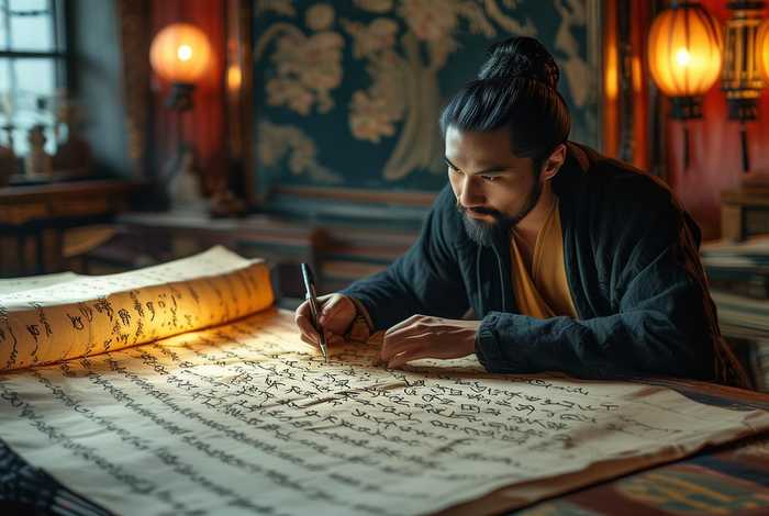 中国网文英语翻译，中国文翻译成英文