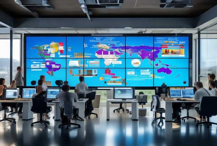 信息流广告推广运营公司；信息流广告推广运营公司名称