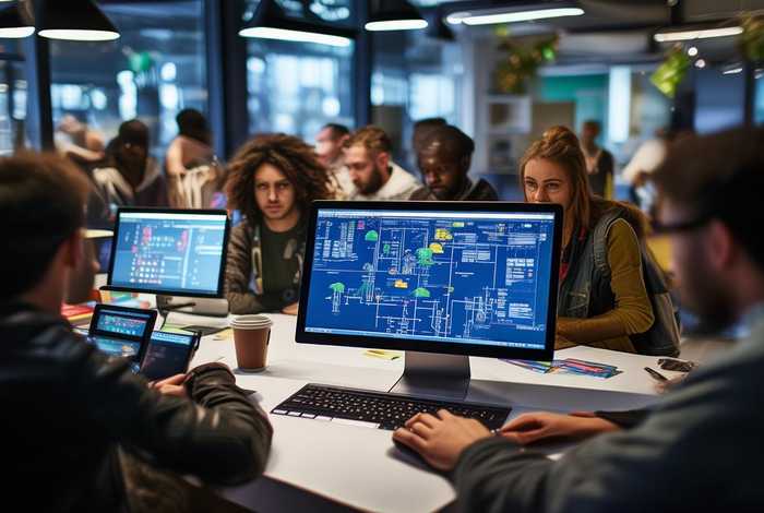微信小程序的后端、微信小程序的后端用什么语言