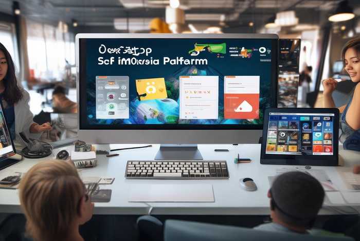 一站式自媒体平台；一站式自媒体平台是什么